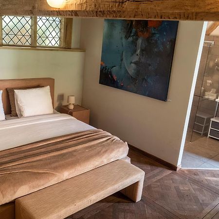 De Bosch Bed & Breakfast Lummen Dış mekan fotoğraf