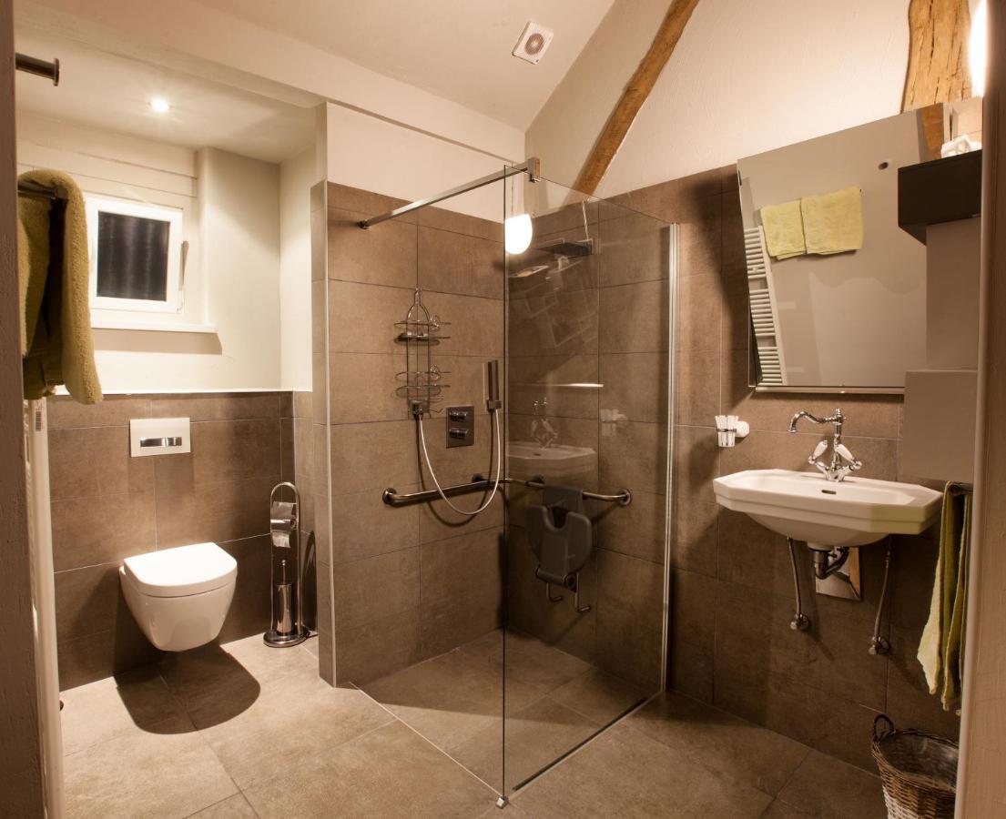 De Bosch Bed & Breakfast Lummen Dış mekan fotoğraf