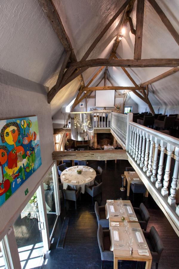 De Bosch Bed & Breakfast Lummen Dış mekan fotoğraf