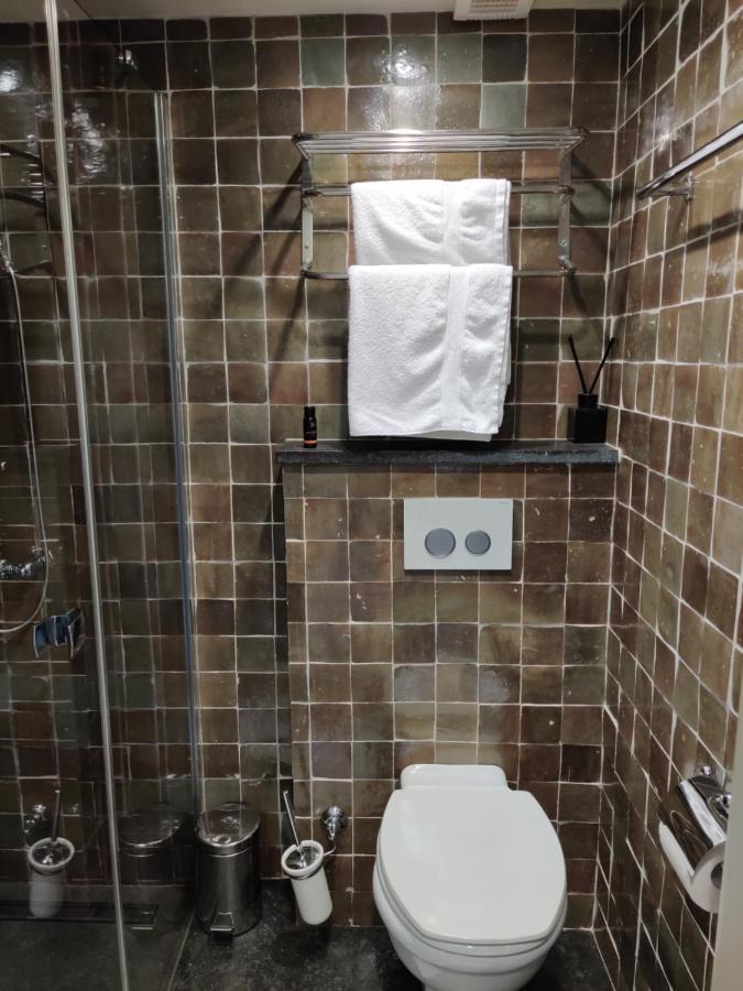 De Bosch Bed & Breakfast Lummen Dış mekan fotoğraf