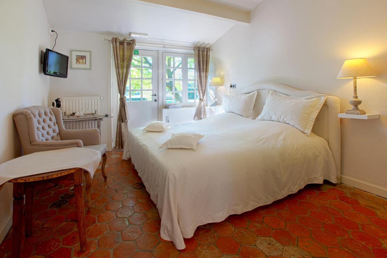De Bosch Bed & Breakfast Lummen Dış mekan fotoğraf