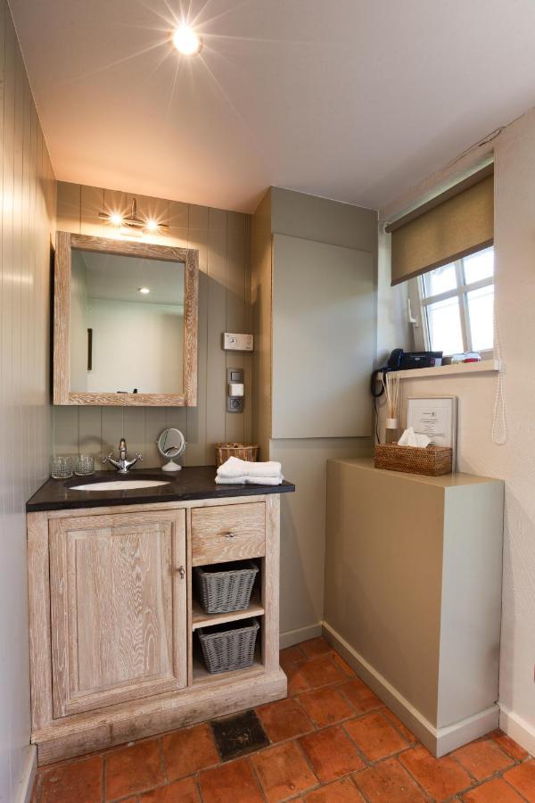 De Bosch Bed & Breakfast Lummen Dış mekan fotoğraf