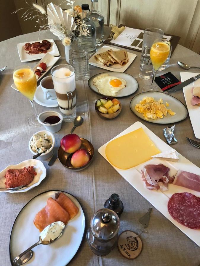 De Bosch Bed & Breakfast Lummen Dış mekan fotoğraf