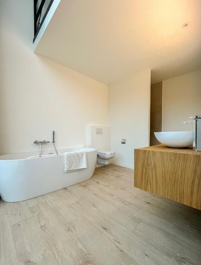 De Bosch Bed & Breakfast Lummen Dış mekan fotoğraf