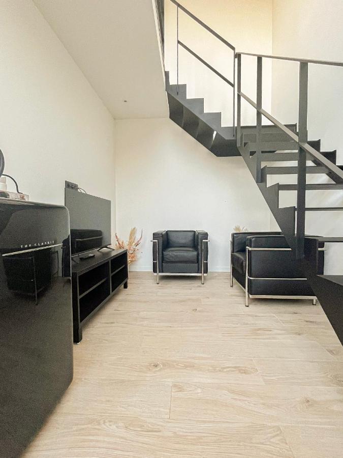De Bosch Bed & Breakfast Lummen Dış mekan fotoğraf