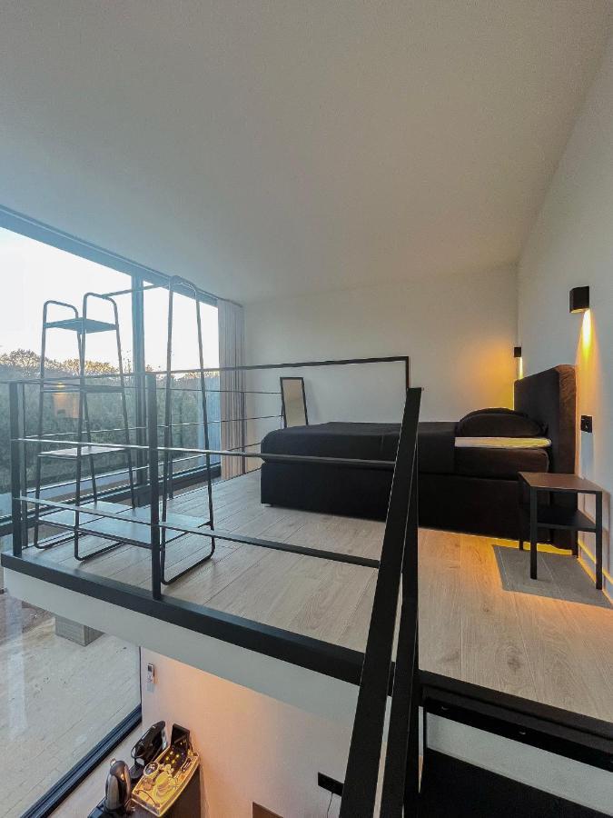 De Bosch Bed & Breakfast Lummen Dış mekan fotoğraf