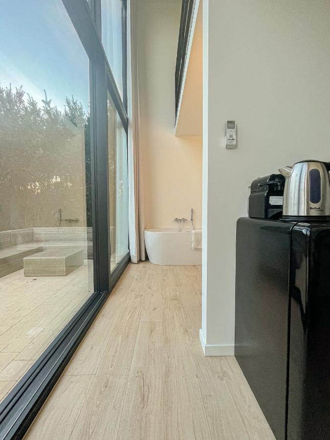 De Bosch Bed & Breakfast Lummen Dış mekan fotoğraf