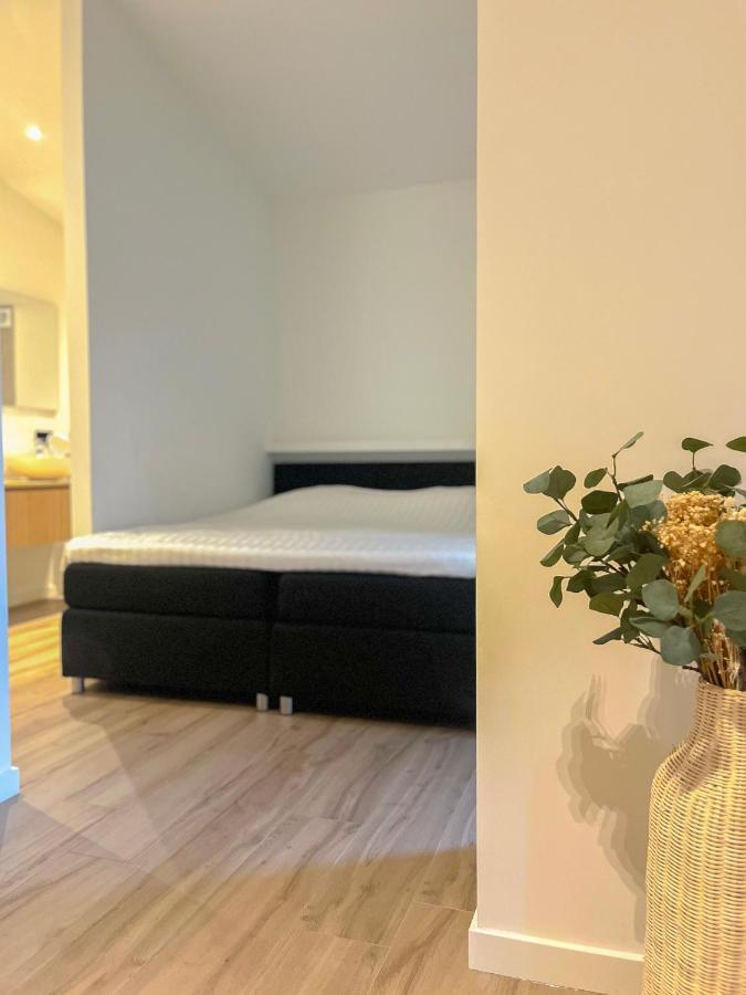 De Bosch Bed & Breakfast Lummen Dış mekan fotoğraf