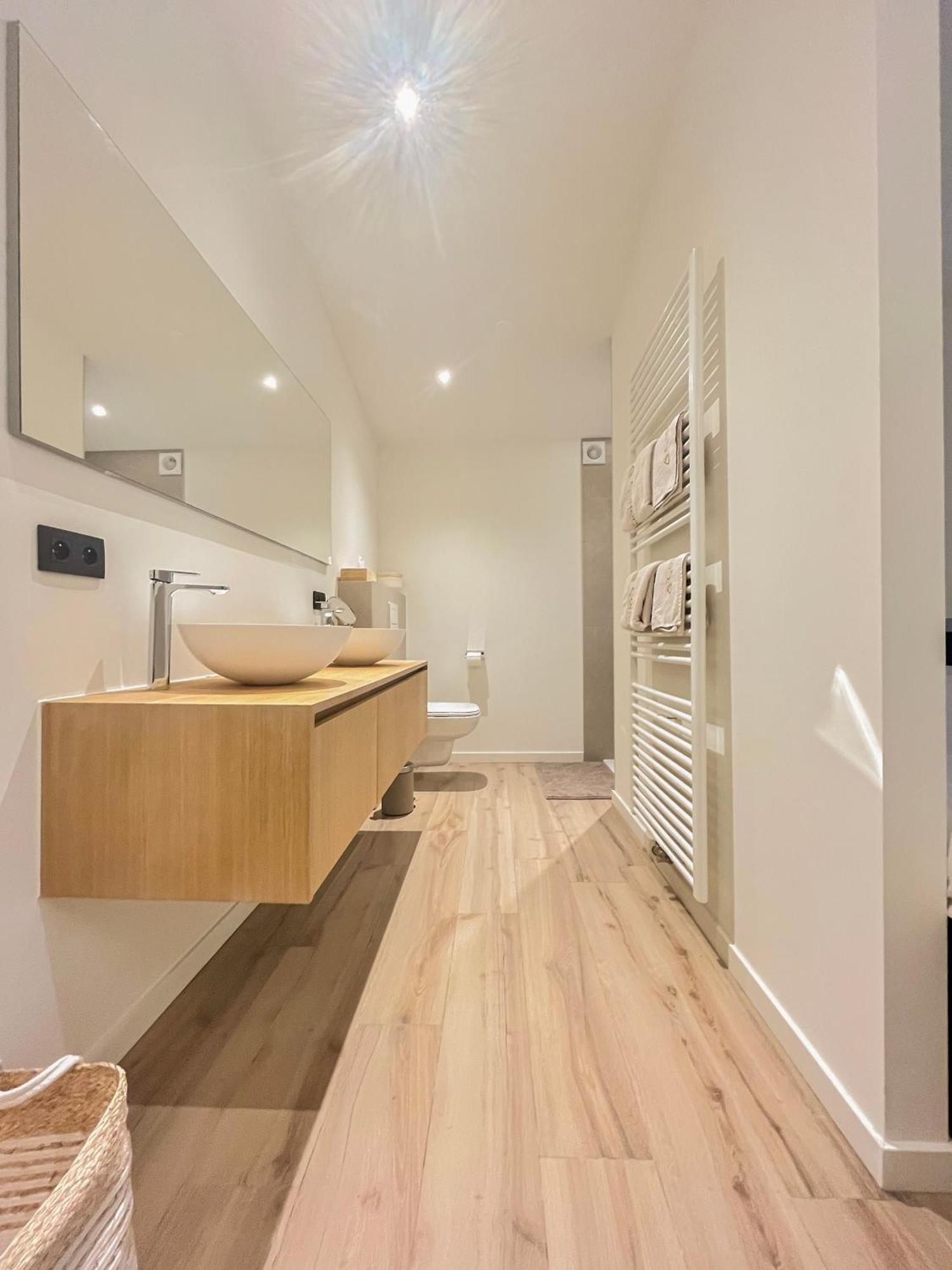 De Bosch Bed & Breakfast Lummen Dış mekan fotoğraf