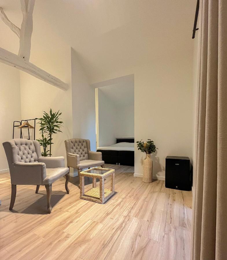 De Bosch Bed & Breakfast Lummen Dış mekan fotoğraf