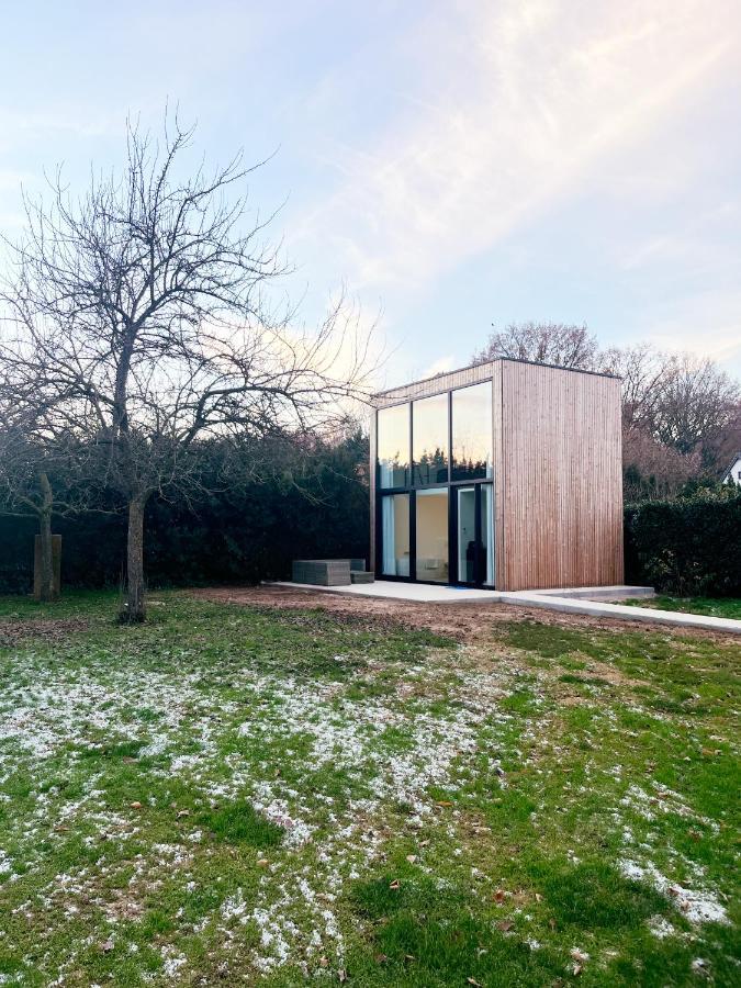 De Bosch Bed & Breakfast Lummen Dış mekan fotoğraf